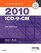 2010 ICD-9-CM for Hospitals, Volumes 1, 2 and 3, Standard Edition (AMA ICD-9-CM for Hospitals (Standard Edition))