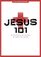 Jesus 101 - Teen Devotional: 30 Devotions on Getting to Know the Savior (Volume 2) (LifeWay Students Devotions)
