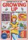 Growing Up (Usborne Facts of Life)
