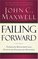 Failing Forward: Turning Mistakes into Stepping Stones for Success