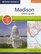 Rand McNally Madison, Wisconsin Street Guide (Rand McNally Madison/Dane County (Wisconsin) Street Guide)