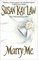 Marry Me (Marrying Miss Bright, Bk 2)