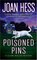 Poisoned Pins (Claire Malloy, Bk 8)