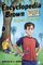 Encyclopedia Brown, Super Sleuth (Encyclopedia Brown, Bk 25)