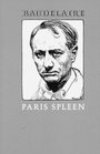 Paris Spleen (New Directions Paperbook)