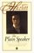 William Hazlitt: The Plain Speaker : The Key Essays (Blackwell Anthologies)