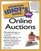 Complete Idiot's Guide to Online Auctions (The Complete Idiot's Guide)