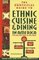 The Unofficial Guide to Ethnic Cuisine and Dining in America (Unofficial Guide to Ethnic Cuisine and Dining in America)