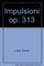 Impulsioni, op. 313 : per oboe e piano (2000)