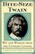 Bite-Size Twain : Wit and Wisdom from the Literary Legend