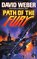Path of the Fury (Furies, Bk 2)