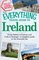 The Everything Travel Guide to Ireland: From Dublin to Galway and Cork to Donegal - a complete guide to the Emerald Isle (Everything Series)