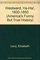 Westward, Ha-Ha!, 1800-1850 (America's Funny But True History, Bk 6)