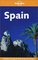 Lonely Planet Spain (Lonely Planet Spain)