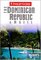 Insight Guide: The Dominican Republic  Haiti (1st Ed)