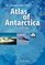 Atlas of Antarctica: Topographic Maps from Geostatistical Analysis of Satellite Radar Altimeter Data