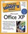 The Complete Idiot's Guide to Microsoft Office XP