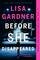 Before She Disappeared (Frankie Elkin, Bk 1)