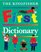 The Kingfisher First Dictionary (Kingfisher First Reference)