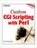 Custom CGI Scripting with Perl