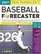 Ron Shandler's Baseball Forecaster 2007