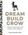 Dream, Build, Grow: A Female?s Step-by-Step Guide for How to Start a Business