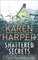 Shattered Secrets (Cold Creek, Bk 1)