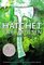 Hatchet (Brian's Saga, Bk 1)