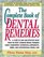 The Complete Book of Dental Remedies