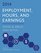 Employment, Hours, and Earnings 2014: States and Areas (Employment, Hours and Earnings: States and Areas)
