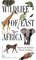 Wildlife of East Africa (Princeton Illustrated Checklists)