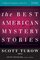 The Best American Mystery Stories 2006 (The Best American Series (TM))