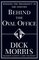 Behind the Oval Office : Winning the Presidency in the Nineties