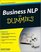 Business NLP For Dummies