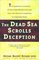 Dead Sea Scrolls Deception