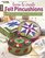 Learn to Create Felt Pincushions | Leisure Arts (6433}