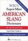 NTC's Super-Mini American Slang Dictionary