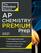 Princeton Review AP Chemistry Premium Prep, 2021: 7 Practice Tests + Complete Content Review + Strategies & Techniques (2021) (College Test Preparation)