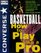 Converse® All Starreg; Basketball : How to Play Like a Pro (Converse All-Star Sports)