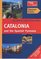 Catalonia and the Spanish Pyrenees (Signpost Guides)