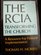 The Rcia: Transforming the Church : A Resource for Pastoral Implementation
