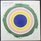 Kenneth Noland: The Circle Paintings 1956-1963