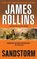 Sandstorm (Sigma Force, Bk 1)
