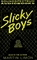 Slicky Boys (Sergeants Sueno and Bascom, Bk 2) (Audio Cassette) (Abridged)
