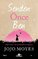 Senden Once Ben (Me Before You) (Turkish Edition)