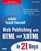 Sams Teach Yourself Web Publishing with HTML and XHTML in 21 Days, Third Edition (3rd Edition)