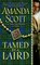 Tamed by a Laird (Galloway, Bk 1)