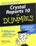 Crystal Reports 10 For Dummies