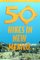 Fifty Hikes in New Mexico (Hiking  Biking)