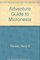 The Adventure Guide to Barbados (Caribbean Guides Series)